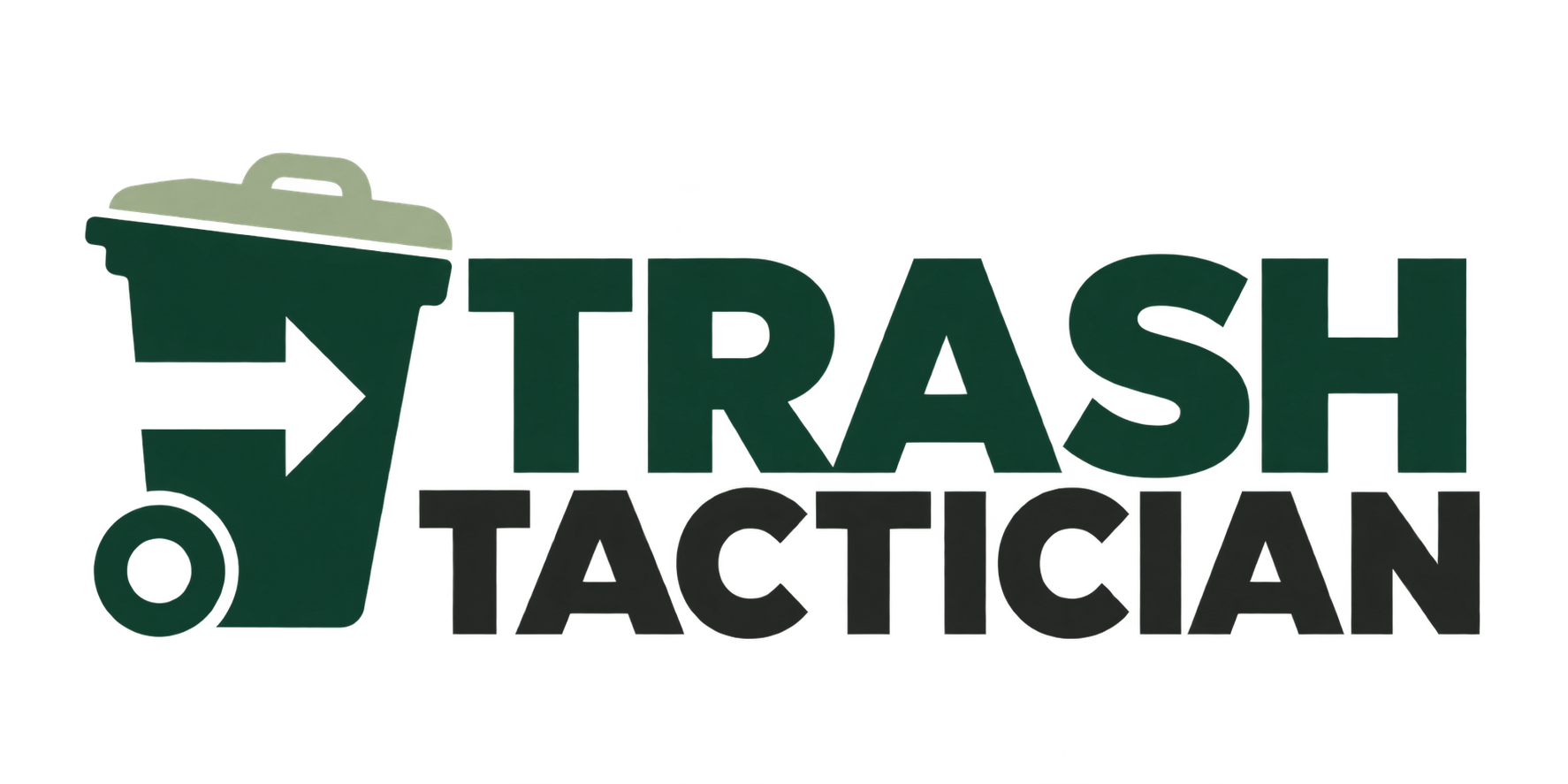 Trash Tactician